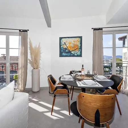 Apartament A&a La