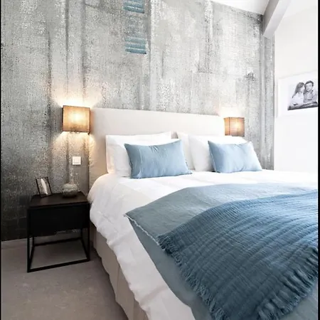 A&a La Apartmán Saint Tropez