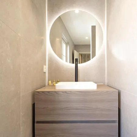 A&a La Apartament Saint-Tropez