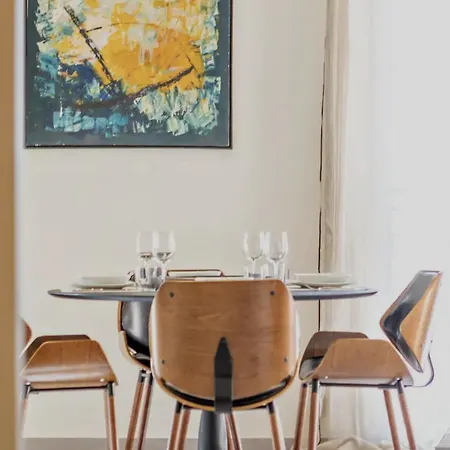 A&a La Apartament Saint-Tropez