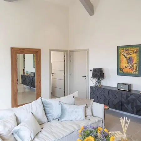 A&a La Apartament *